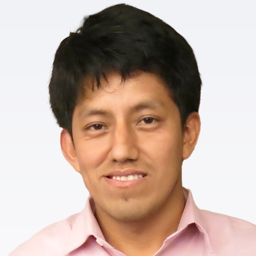 Elmer Soto Pérez