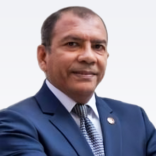 Daniel Borjas