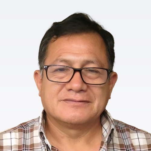 Fidel Palomino