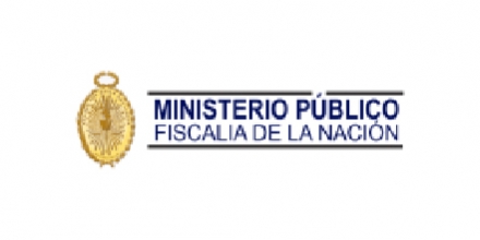 MINISTERIO PUBLICO