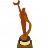 Trofeo de Honor al Espíritu Emprendedor