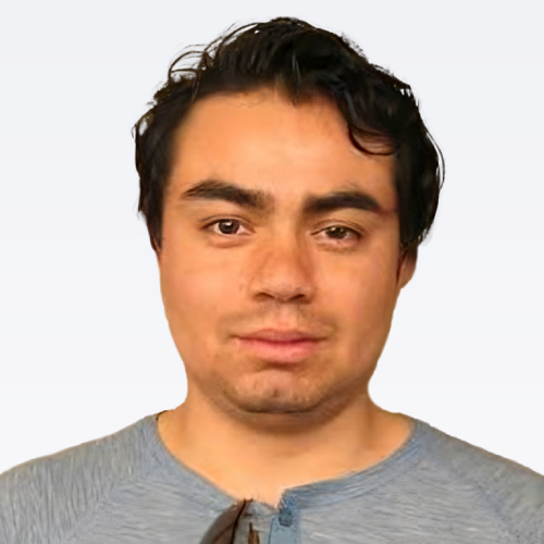 Cesar Luque