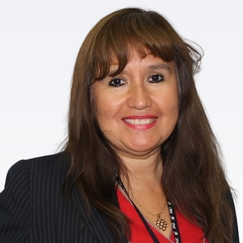 Rosario Montoya