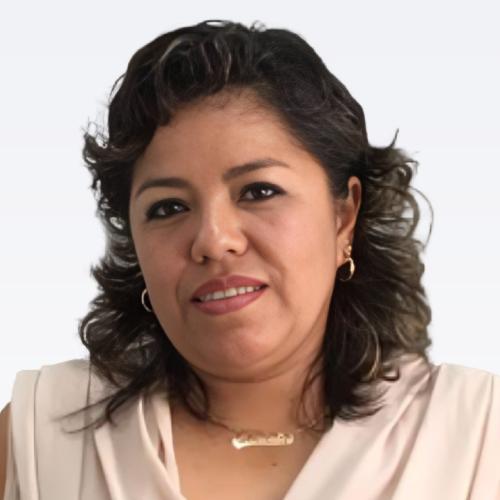 Mercedes Angulo