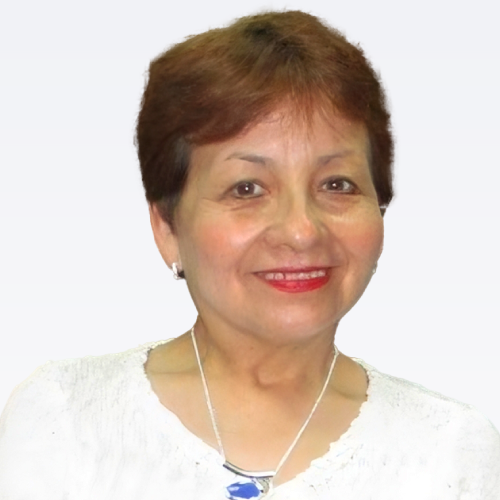 Gladys Lavado