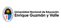 Universidad Nacional de Educación Enrique Guzmán y Valle