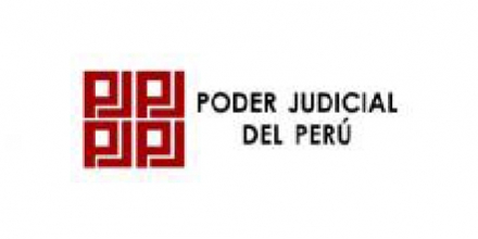 PODER JUDICIAL