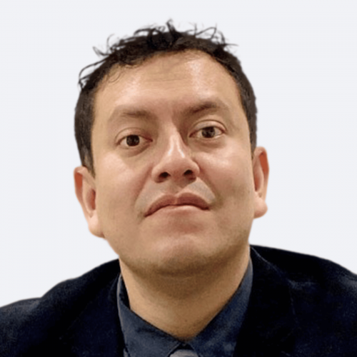Reynaldo Becerra